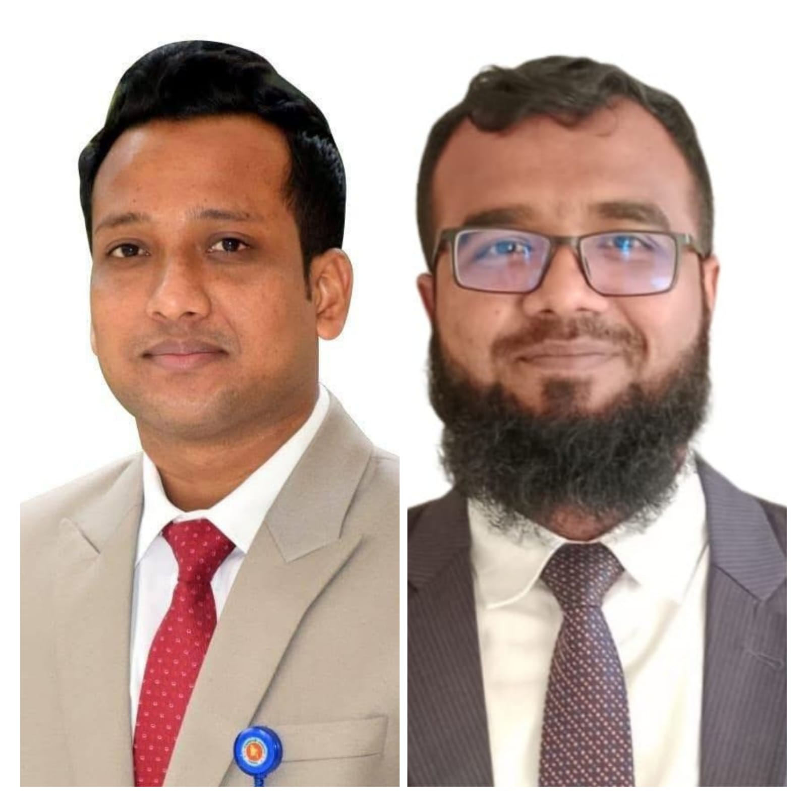 ৩৭তম বিসিএস প্রশাসন ক্যাডার অ্যাসোসিয়েশনের নতুন সভাপতি মাসুদ, সাধারণ সম্পাদক নাসিম