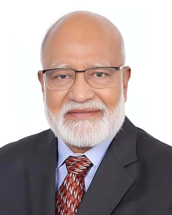 কুমিল্লা ২ তিতাস হোমনা আসন থেকেই আমি নির্বাচন করবো _ ড. খন্দকার মোশাররফ হোসেন।
