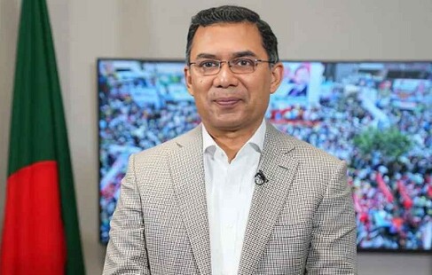 প্রতিটি কন্যাশিশুর স্বপ্নের পাশে রাষ্ট্র থাকবে তার অংশীদার হয়ে : তারেক রহমান