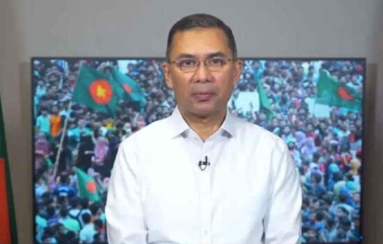 স্বৈরাচারবিরোধী আন্দোলনে জেহাদ একটি অবিস্মরণীয় নাম: তারেক রহমান