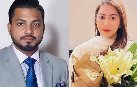 বাগদান সারলেন বিএনপি নেতা ইশরাক, পাত্রী কে