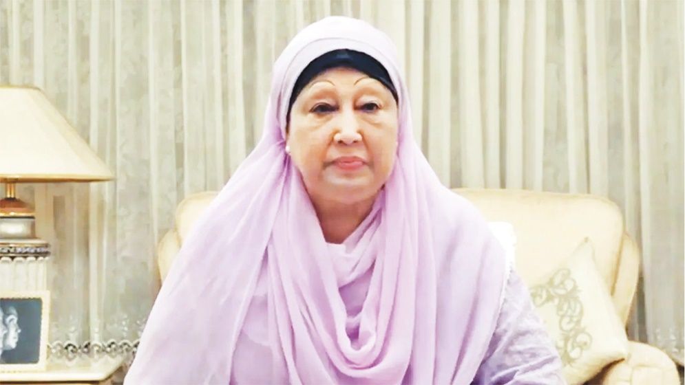 খালেদা জিয়া: উপমহাদেশের রাজনীতিতে এক মহাকাব্যের নারী