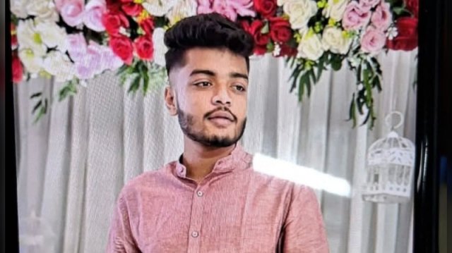 বিএনপি দুই গ্রুপের বিরোধী গুলি করে যুবককে হত্যা