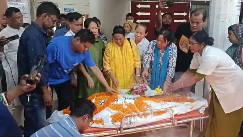 রাঙামাটি সদর হাসপাতালের চেঞ্জিং রুমে সিনিয়র নার্সের ঝুলন্ত মরদেহ উদ্ধার