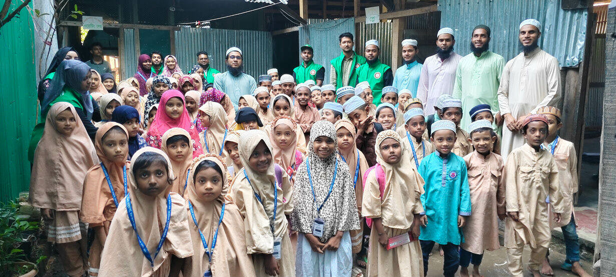 রাঙামাটিতে জীবন ইয়ুথ ফাউন্ডেশনের রক্তের গ্রুপ নির্ণয় ও স্বাস্থ্য সচেতনতা কর্মসূচি