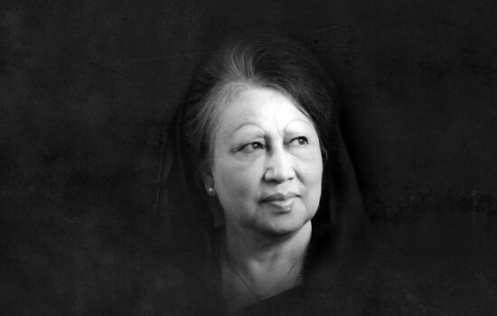 খালেদা জিয়ার জানাজা বুধবার দুপুর ২টায়, ব্যাগ বহনে নিষেধাজ্ঞা