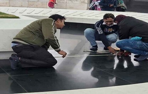 খালেদা জিয়ার দাফন প্রস্তুতি শুরু, জিয়া উদ্যানেই সমাহিত করার উদ্যোগ