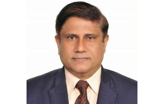 খালেদা জিয়া ও তারেক রহমানের সার্বিক নিরাপত্তার দায়িত্বে ব্রিগেডিয়ার জেনারেল (অব.) ড. শামছুল ইসলাম