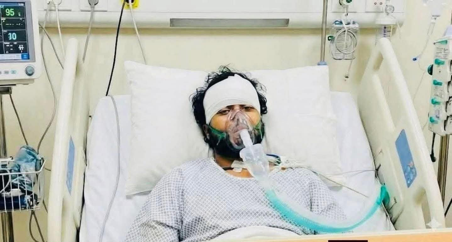 সিঙ্গাপুর থেকে ওসমান হাদির সুসংবাদ, শারীরিক অবস্থা স্থিতিশীল