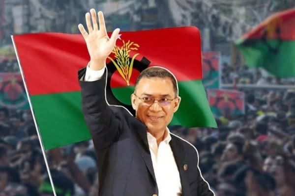 দীর্ঘ ষড়যন্ত্রের পরও অদম্য তারেক রহমান: ইতিহাসের কাঠগড়ায় অপপ্রচার