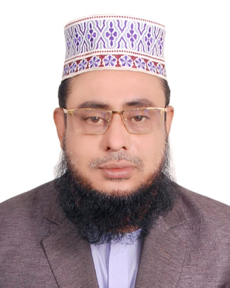 কোরআন ও হাদিসের আলোকে ইসলামী দাওয়াত এর গুরুত্ব! হাফিজ মাছুম আহমদ দুধরচকী।
