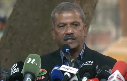 খালেদা জিয়ার মৃত্যুর পেছনে ফ্যাসিস্ট শেখ হাসিনার দায় রয়েছে: ড. আসিফ নজরুল