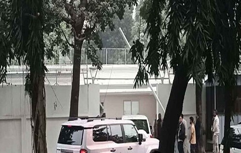 গুলশানের বাসভবনে পৌঁছালেন ডা. জুবাইদা রহমান ও জাইমা রহমান
