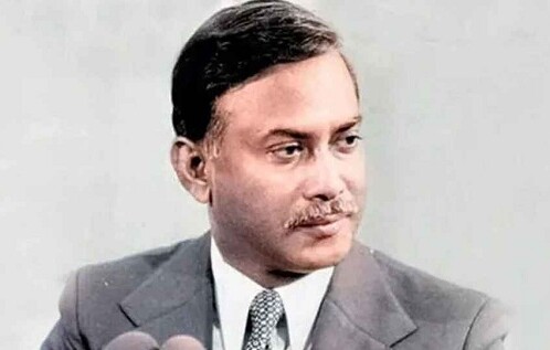 শহীদ জিয়ার উত্তরাধিকার ও জাতীয় রাজনীতির অনিবার্য বাস্তবতা