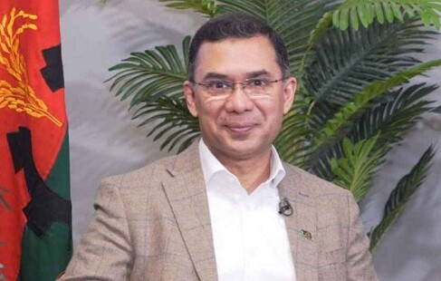 নির্বাচনী রাজনীতিতে নতুন গতি: সিলেট থেকে প্রচারণা শুরু, নারায়ণগঞ্জে তারেক রহমানের পথসভা