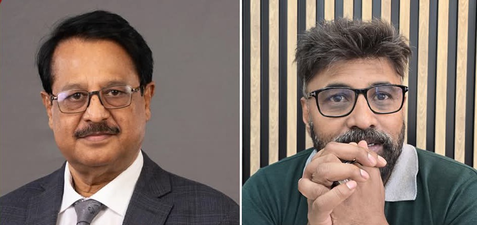 তারেক রহমানের নেতৃত্ব কাঠামো শক্তিশালী করতে নতুন নিয়োগ একান্ত সচিব ও প্রেস সচিব পদে গুরুত্বপূর্ণ সিদ্ধান্ত বিএনপির