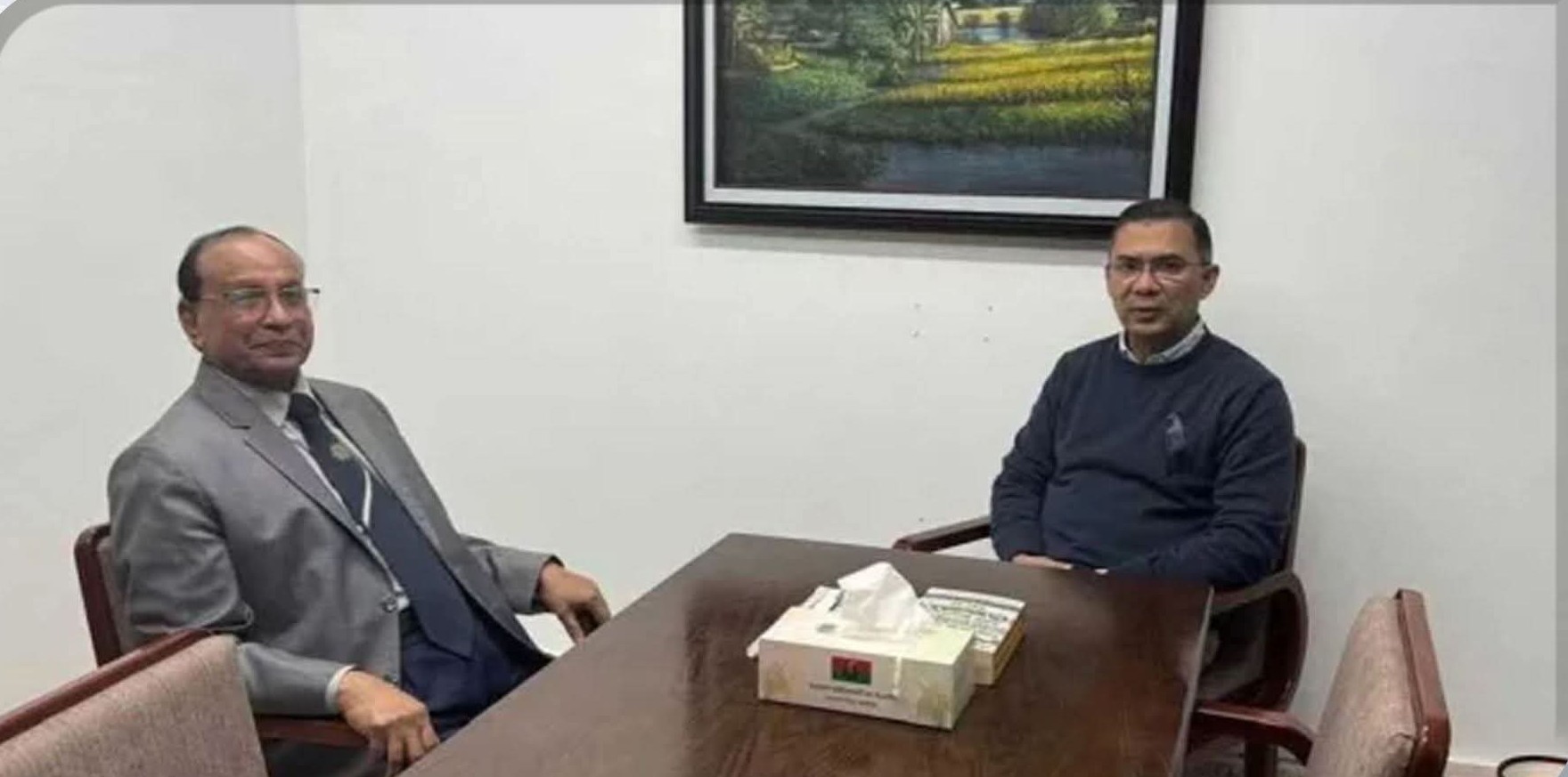 ব্রাহ্মণবাড়িয়া-৬: ঐক্যের রাজনীতি না ভাঙনের পথে—শেষ পর্যন্ত সরে দাঁড়াচ্ছেন বিএনপির হেভিওয়েট প্রার্থী