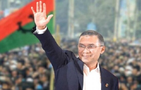 দুই দশক পর ক্ষমতায় বিএনপি: নিরঙ্কুশ জনরায়ে নতুন অধ্যায়ের সূচনা