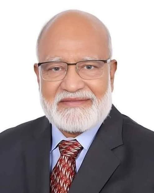 **১২ মার্চ বসছে ত্রয়োদশ জাতীয় সংসদ, স্পিকার নির্বাচনে প্রথম অধিবেশনে সভাপতিত্ব করবেন ড. খন্দকার মোশাররফ**