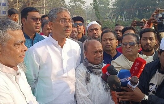 শহীদ উদ্দীন চৌধুরী এ্যানি: ‘জুলাই সনদ’ স্বয়ংক্রিয়ভাবে কার্যকর হবে, মব কালচার পরিহারের আহ্বান