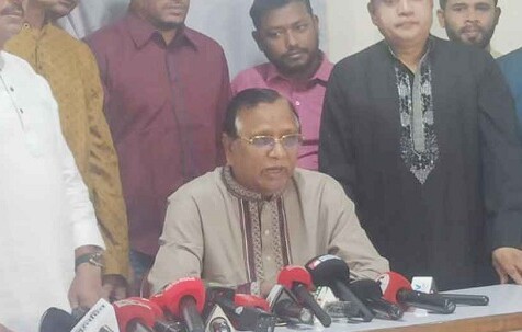জনসম্পৃক্ততার রাজনীতি না হলে ঢাকার মুক্তি নেই
