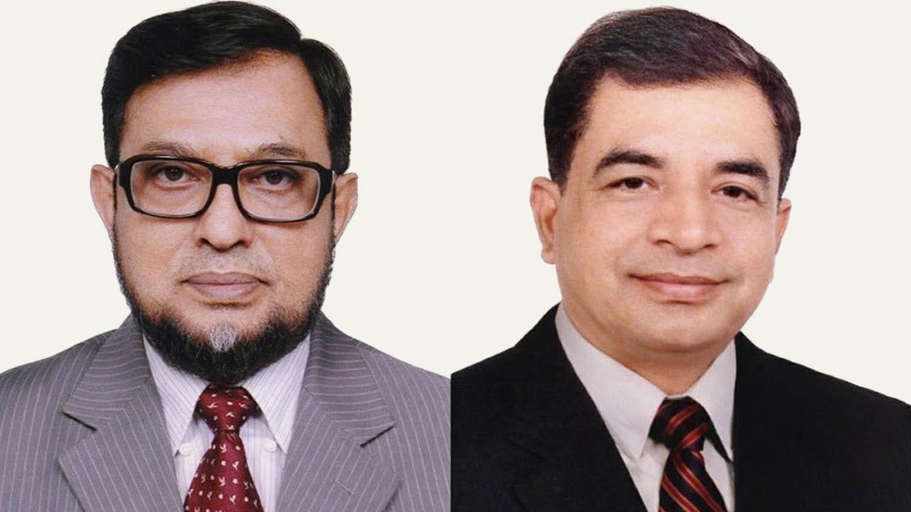 সড়ক পরিবহন মালিক সমিতির নির্বাচনে নতুন নেতৃত্ব: কফিল সভাপতি, সাইফুল মহাসচিব