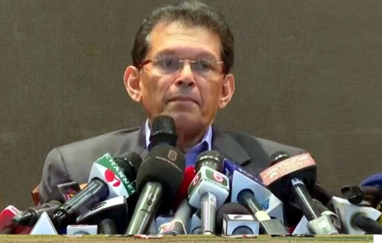 প্রবাসী বাংলাদেশিদের নিরাপত্তায় কূটনৈতিক তৎপরতা জোরদার, কুয়েত-বাহরাইন-কাতারের সঙ্গে পররাষ্ট্রমন্ত্রীর জরুরি আলোচনা