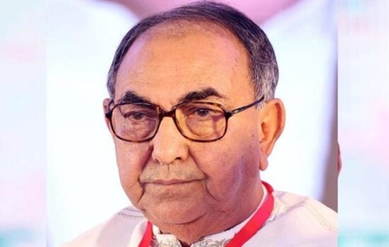 অসুস্থ মির্জা আব্বাস, উন্নত চিকিৎসার জন্য সিঙ্গাপুর নেওয়ার প্রস্তুতি