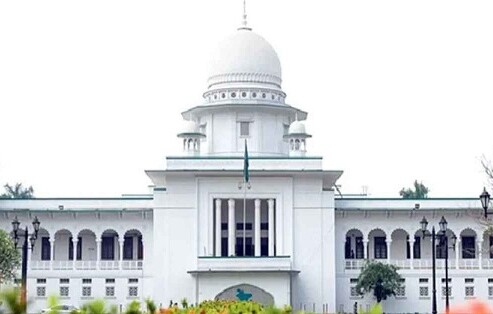 সংবিধানে তত্ত্বাবধায়ক সরকার ব্যবস্থা বহাল, আপিল বিভাগের পূর্ণাঙ্গ রায় প্রকাশ