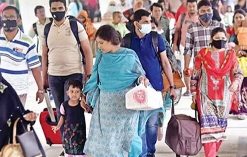 ঈদ ছুটি ১০ দিনে গড়ানোর ভাবনা—জনস্বস্তি নাকি প্রশাসনিক রাজনৈতিক কৌশল?
