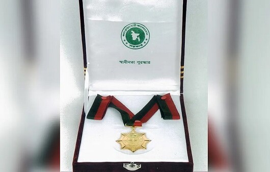 স্বাধীনতা পুরস্কার ২০২৬: রাষ্ট্রগঠন, মুক্তিযুদ্ধ ও জনসেবায় অবদানের স্বীকৃতি পেলেন ২০ ব্যক্তি ও প্রতিষ্ঠান