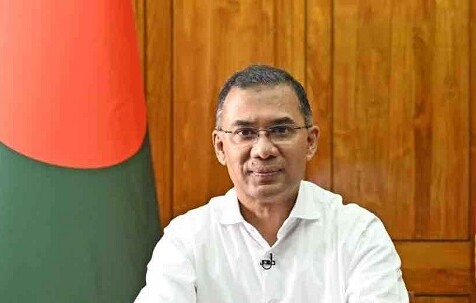 দায়িত্বশীল নাগরিক হলে স্বনির্ভর বাংলাদেশ গড়া সম্ভব— প্রধানমন্ত্রী তারেক রহমান