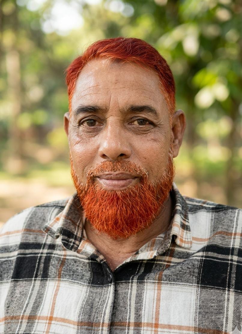 দলিল ও আদালতের রায়ে সত্য প্রতিষ্ঠিত, অপপ্রচারের শিকার রফিকুল ইসলাম মনোহর