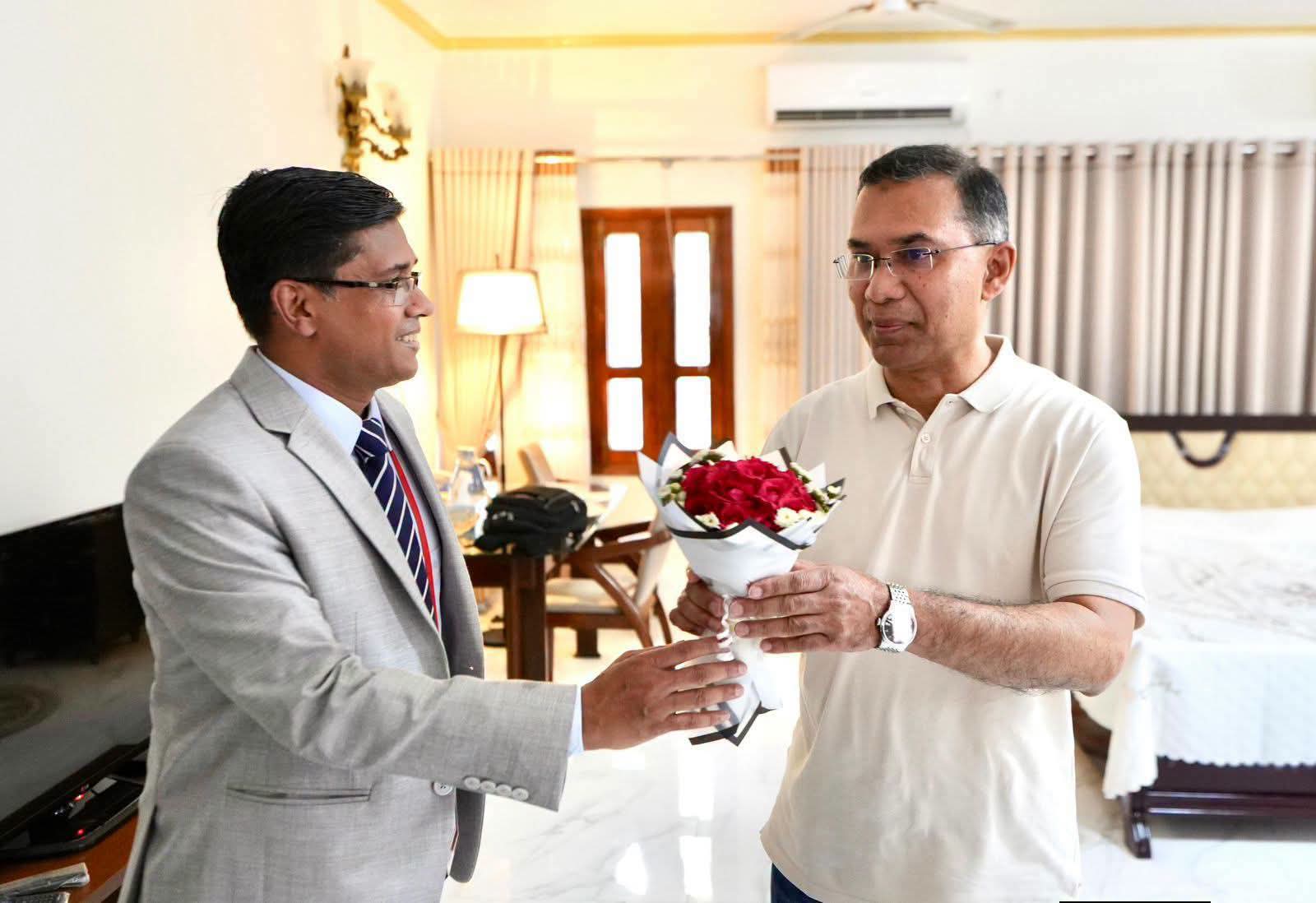 প্রধানমন্ত্রী তারেক রহমানের বগুড়া সফর: উন্নয়ন কর্মসূচির উদ্বোধন, সমাবেশ ঘিরে উৎসবমুখর জেলা