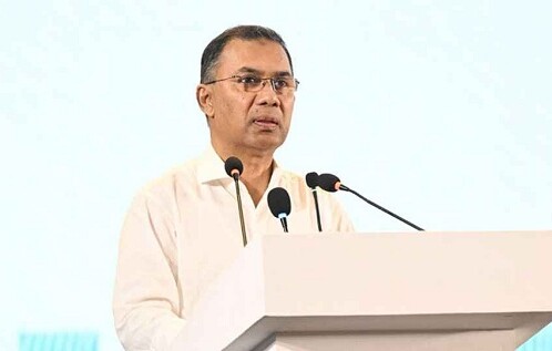 রাষ্ট্রের সবচেয়ে বড় সম্পদ জনগণের বিশ্বাস: প্রধানমন্ত্রী তারেক রহমান