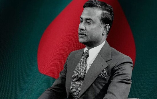 শহিদ জিয়ার ৪৫তম শাহাদাতবার্ষিকী আজ: আদর্শের প্রেরণায় গণতন্ত্র পুনর্গঠনের প্রত্যয়ে বিএনপি