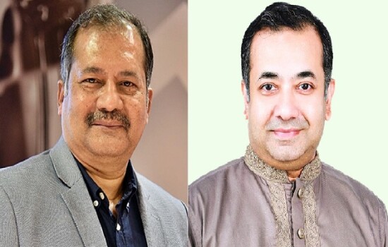 এআই বিষয়ে সঠিক জ্ঞান অর্জনের আহ্বান তথ্য মন্ত্রী ও প্রতিমন্ত্রীর