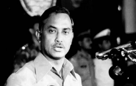 “কেউ আমার বিশেষ ঘনিষ্ঠ নয়, মেধাই ছিল একমাত্র বিবেচনা”— জিয়ার শেষ রাজনৈতিক বার্তার স্মৃতিচারণে অধ্যাপক আরিফ