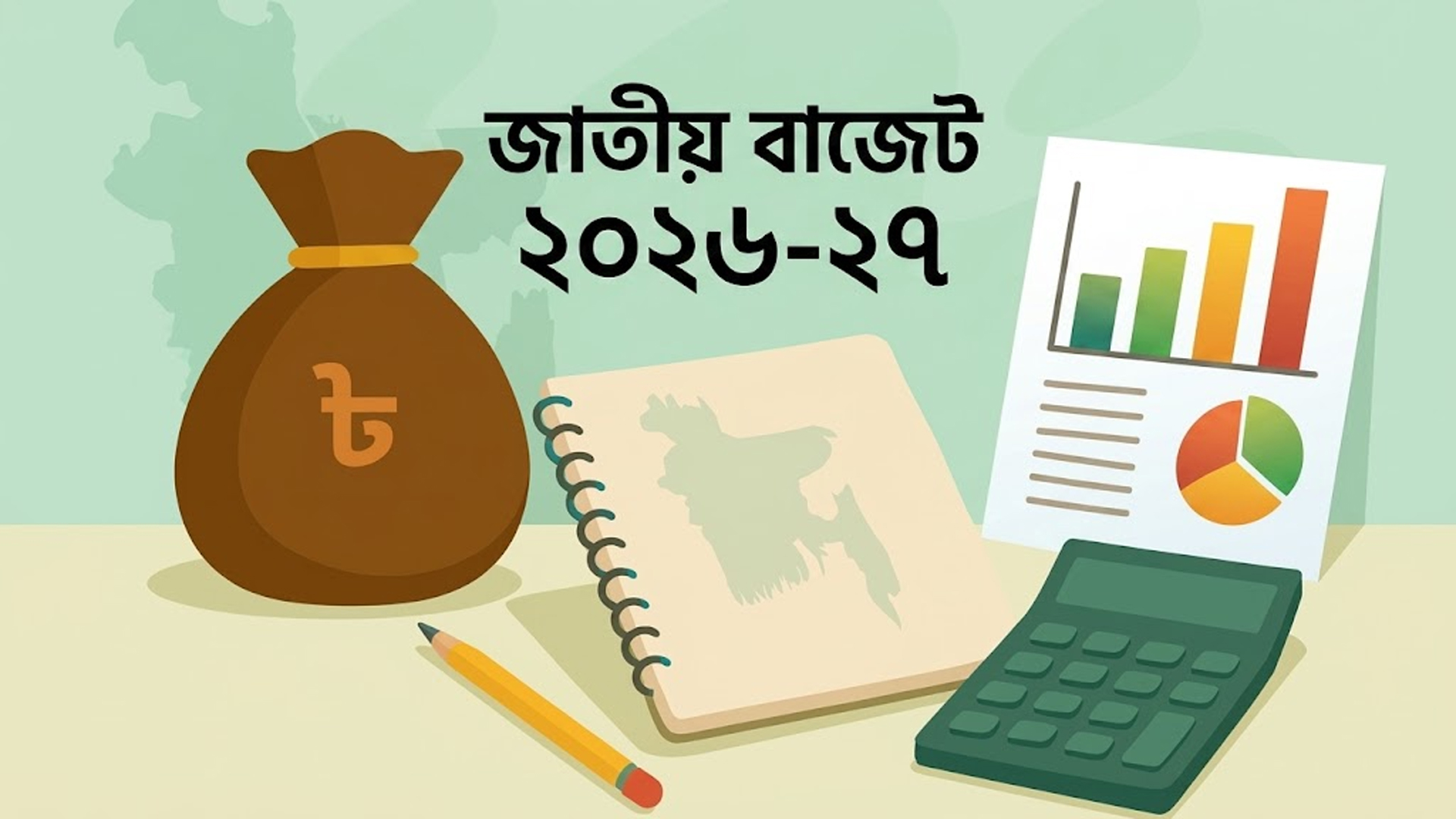রাজস্ব বৃদ্ধি, দুর্নীতি দমন ও পাচার রোধ: বাজেট বাস্তবায়নের মূল চাবিকাঠি