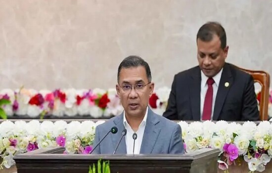 চ্যালেঞ্জ মোকাবিলায় প্রযুক্তিনির্ভর ও যুগোপযোগী এসএসএফ গড়ে তোলার আহ্বান প্রধানমন্ত্রীর