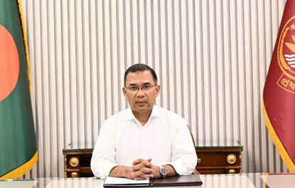 প্রধানমন্ত্রী তারেক রহমানের প্রথম বিদেশ সফর মালয়েশিয়ায়, ২১-২২ জুন কুয়ালালামপুর যাচ্ছেন