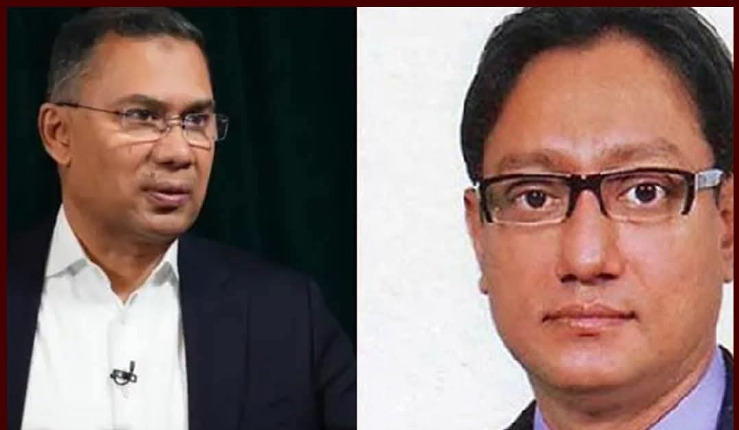 ফ্লোরিডায় নয়, মশার ডোবায় সমাধান খুঁজতে বললেন প্রধানমন্ত্রী তারেক রহমান