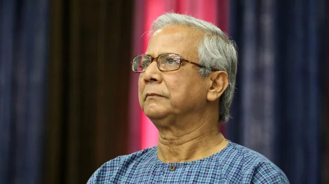 হামে শিশুমৃত্যুর ঘটনায় ড. ইউনূসের বিরুদ্ধে মামলা খারিজ করলেন আদালত
