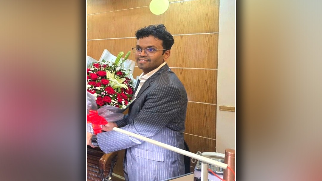 গণপূর্তের জুবায়ের বিন হায়দারের বিরুদ্ধে অবৈধ সম্পদ ও দুর্নীতির অভিযোগ