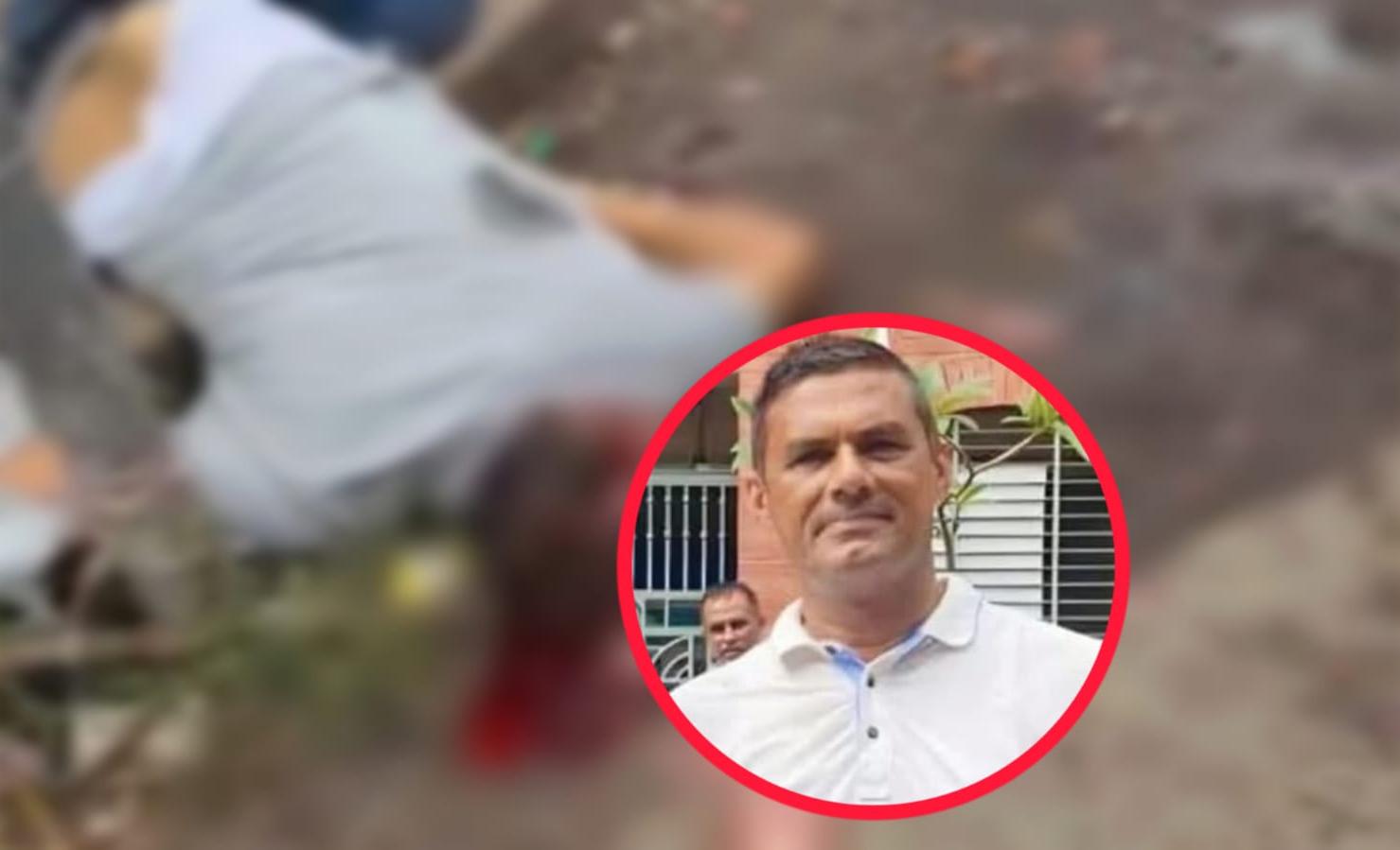 রাউজানে দিনদুপুরে যুবদল নেতাকে গুলি করে হত্যা: সিসিটিভিতে ঘাতক চক্রের ৬ জন শনাক্ত