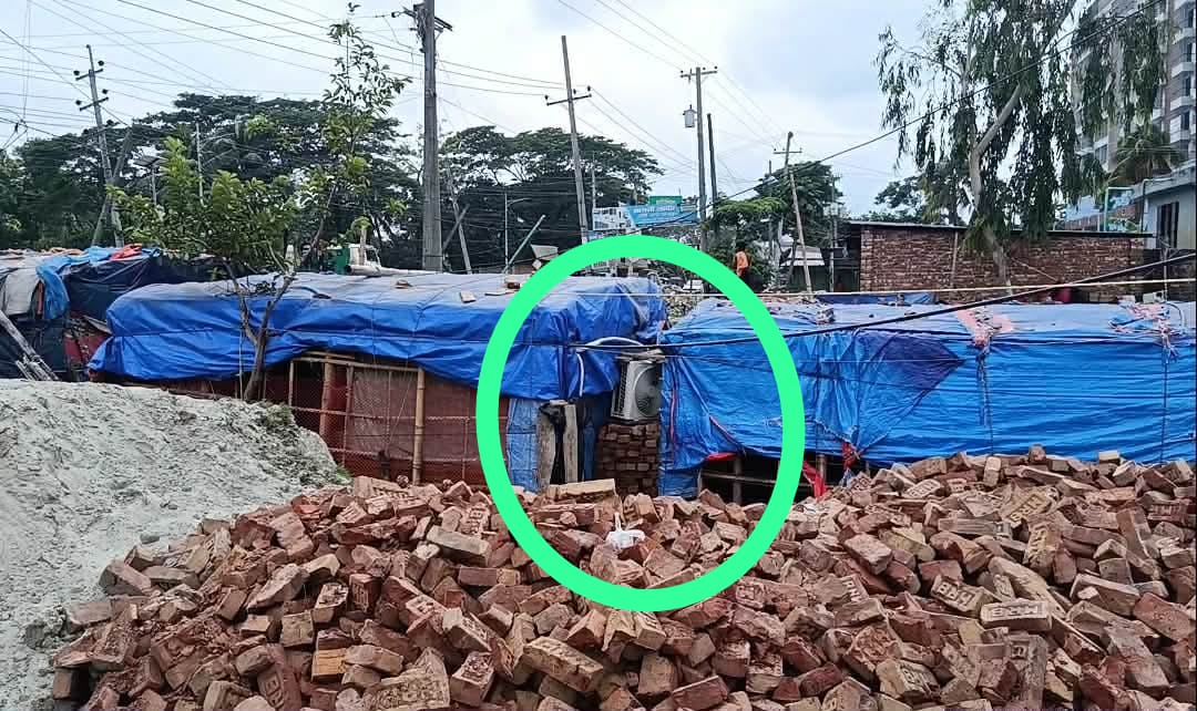 চাটখিলে মাদকসম্রাজ্ঞী ববিতার বিলাসবহুল জীবনযাপন, প্রশাসনের নীরবতায় উদ্বেগ