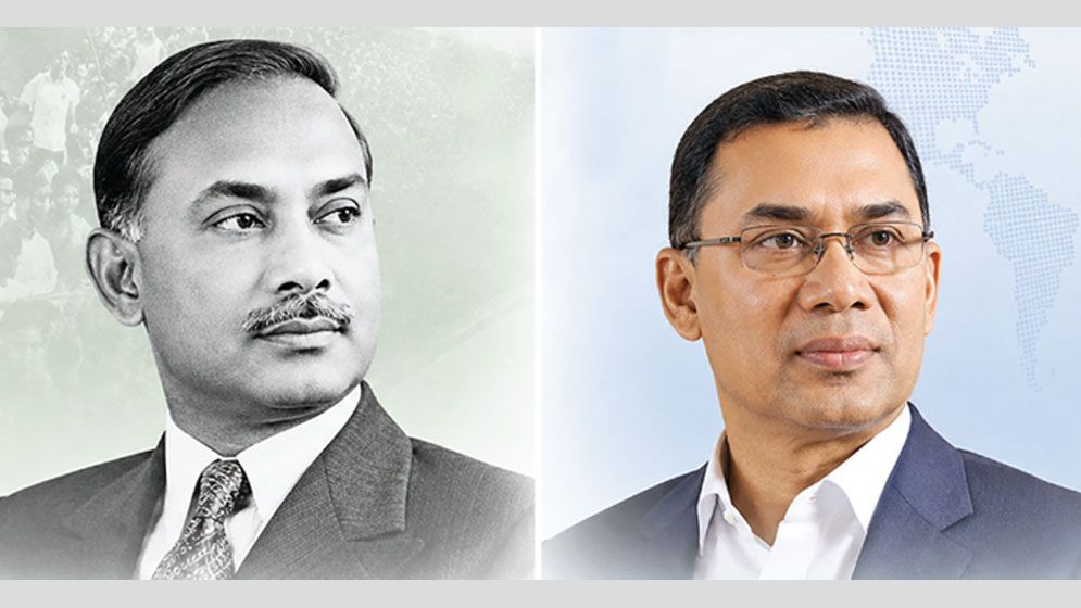 ‘গ্রাম বাঁচলেই বাঁচবে বাংলাদেশ’: তারেক রহমানের নতুন রাজনৈতিক দর্শন