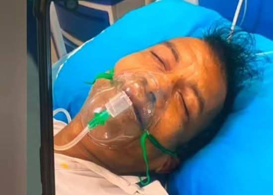 দিনাজপুর বোচাগঞ্জে সাবেক স্ত্রীর হাতে স্বামী খু’ন পায়ের রগ কেটে নির্মম হ’ত্যাকাণ্ড