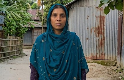 রংপুরে শিশু নির্যাতনের প্রতিবাদ করায় নারী ও শিশুর উপর হামলা
