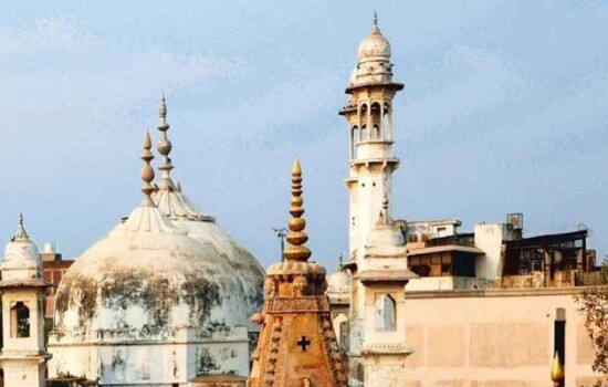 অরুণাচলে ১৫ মসজিদ সিলগালা, অনুপ্রবেশ ও আইএলপি ইস্যুতে কড়া অবস্থানে রাজ্য সরকার